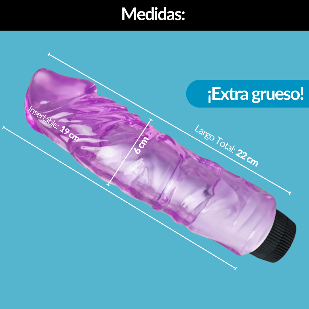 Magno 4D Elite 22: Tecnología Bio-Pulsar™ - Envío 100% Discreto