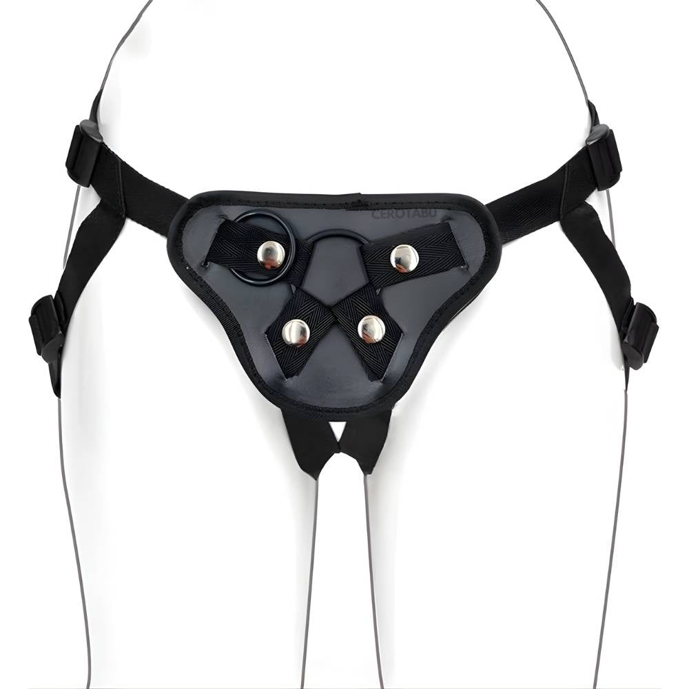 Gray helmet for bikers