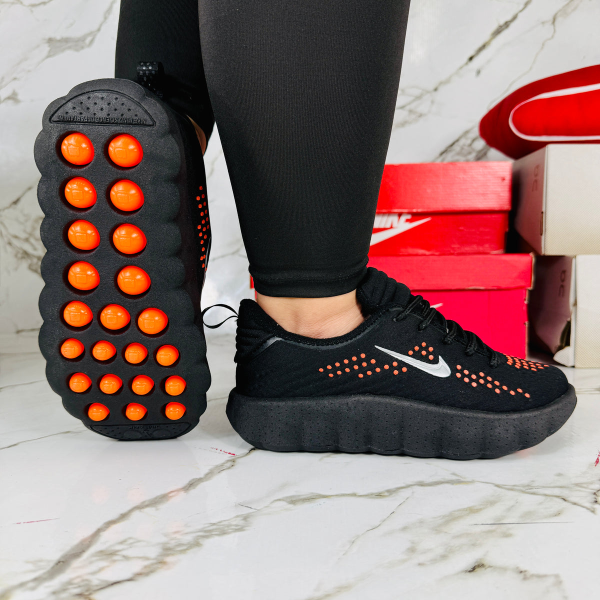 Nike Mind 002: Desconecta el estrés acumulado en cada pisada 🧠👟