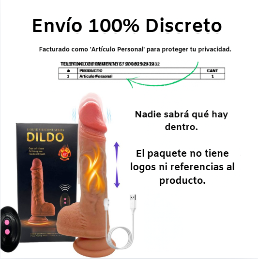 ADONIS 4D PRO MAX™ ✅ ENVÍO 100% DISCRETO