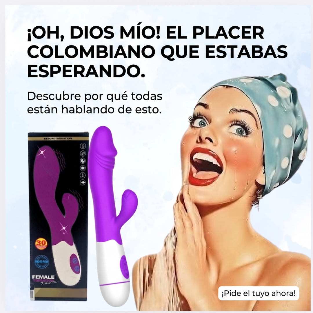 MELO™ – Tu momento de bienestar personal ✅ ENVÍO 100% DISCRETO