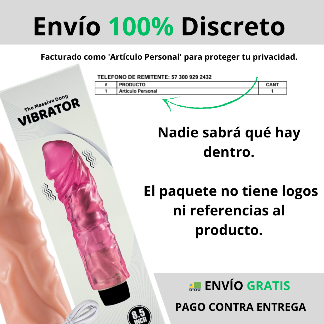 Magno 4D Elite 22: Tecnología Bio-Pulsar™ - Envío 100% Discreto