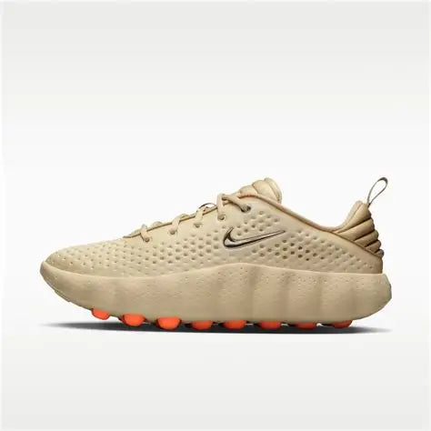 Nike Mind 002: Desconecta el estrés acumulado en cada pisada 🧠👟