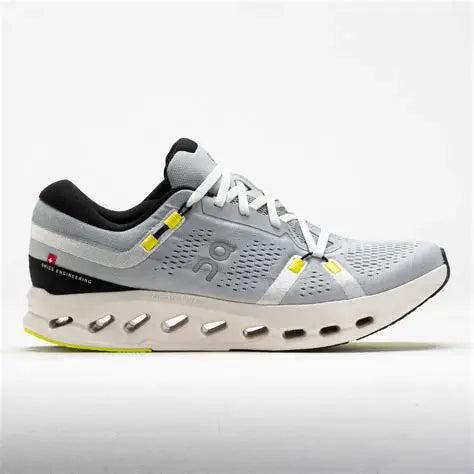 ON CLOUDSURFER 2: COMPRA 1 LLÉVATE 2 PARES ¡Últimas tallas disponibles!